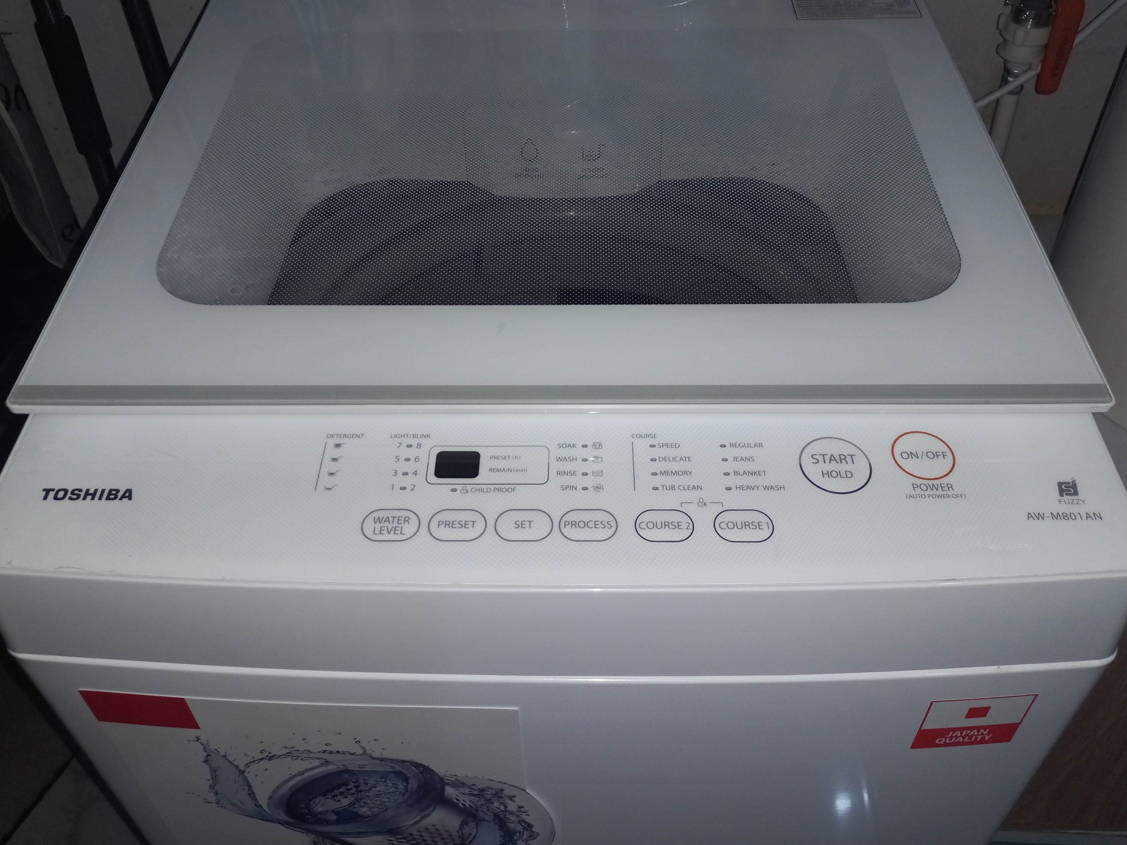 Mesin Cuci Top Load vs Front Load: Mana yang Paling Sesuai Untukmu?