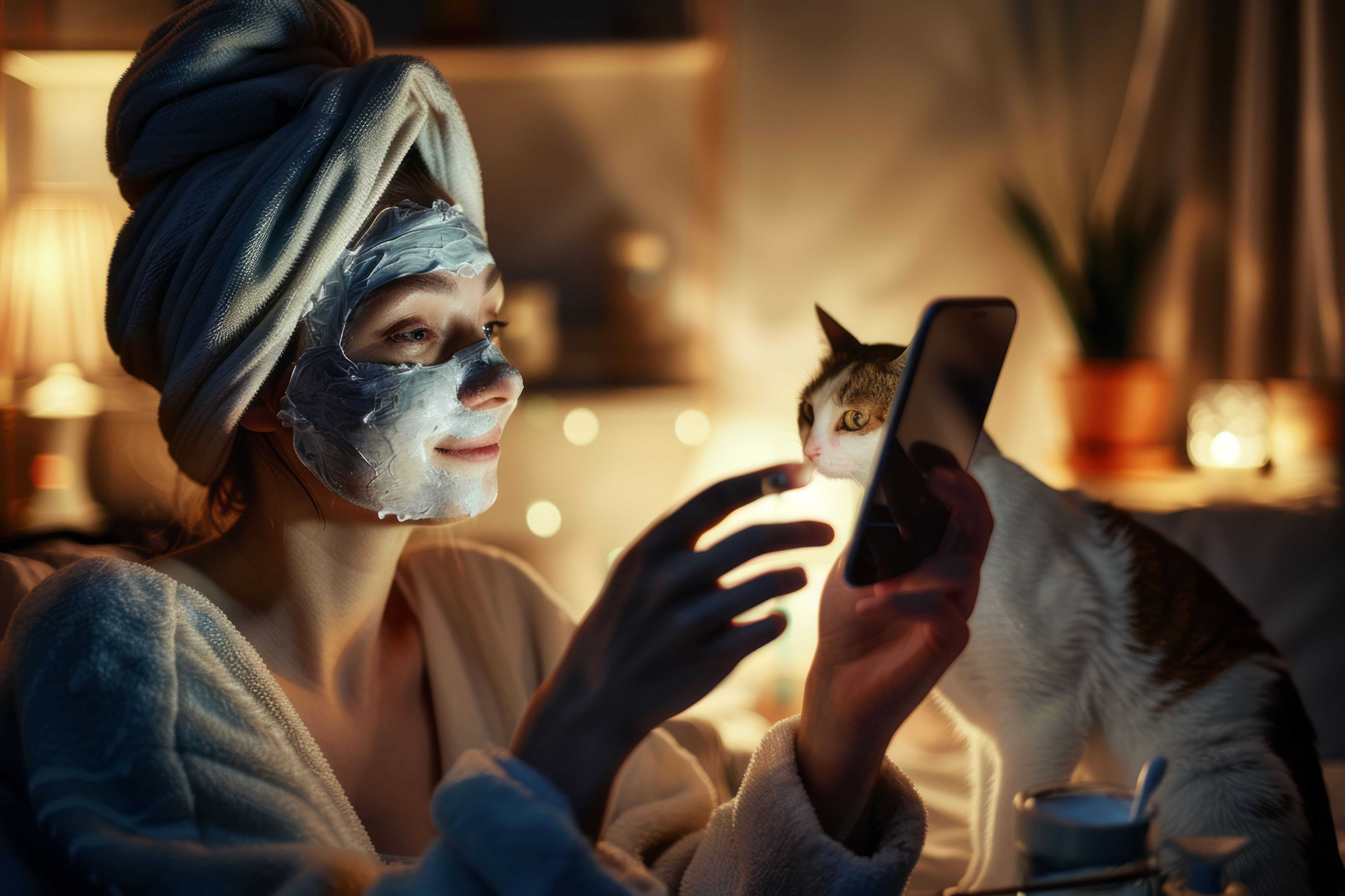 Urutan Skincare Malam yang Benar Agar Kulit Wajah Sehat Selalu