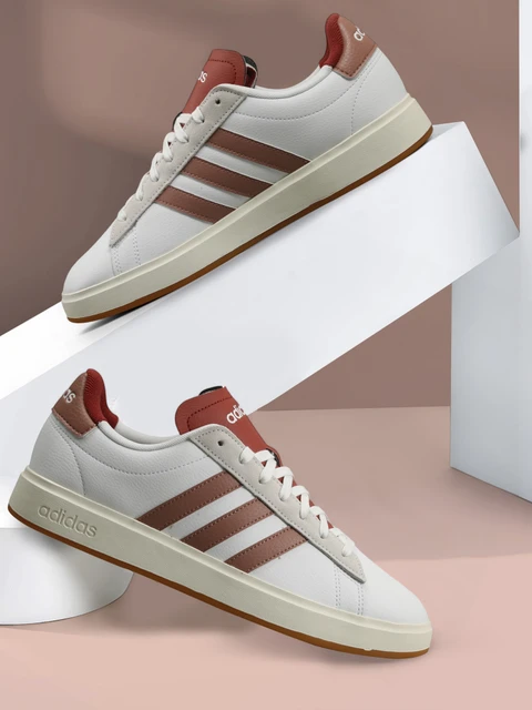 Tampil Stylish Tanpa Bikin Kantong Bolong? Cuma Adidas Grand Court 2.0 Jawabannya