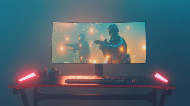 Apakah Refresh Rate Monitor Benar-benar Penting dalam Gaming?
