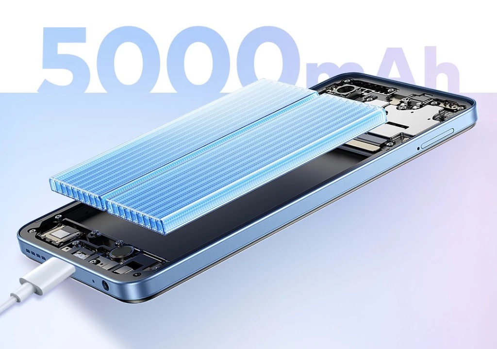 Gak Nyangka! HP 900 Ribuan Bisa Sekeren Ini, Main Game & Foto Oke!
