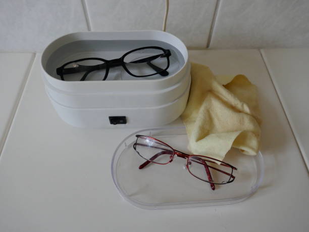 5 Manfaat Mesin Pembersih Ultrasonic yang Jarang Diketahui, Bukan Cuma Buat Bersihin Kacamata Aja!