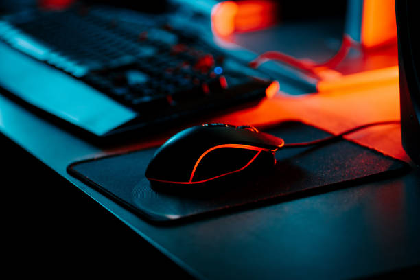 Ini Fitur Wajib yang Harus Ada di Mouse Gaming Modern, Sudah Tahu?