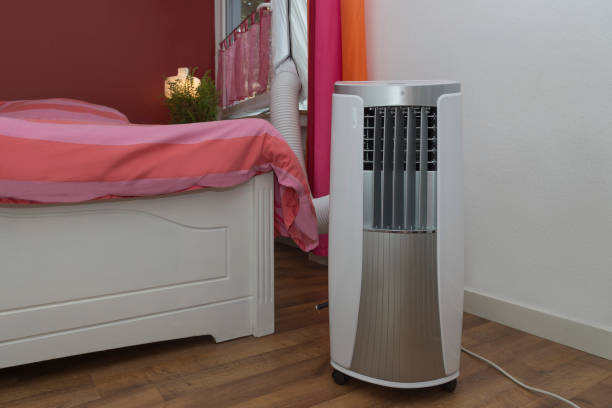 Solusi Hemat, Ruangan Tetap Sejuk dengan AC Mini Portable