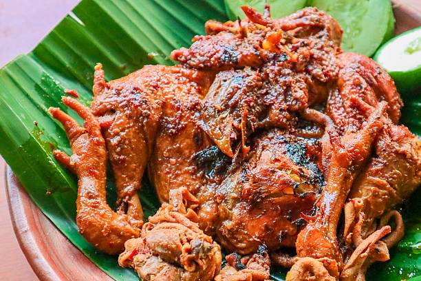 5 Kreasi Masakan Rumahan Modal Kecap Manis Simpel tapi Mewah