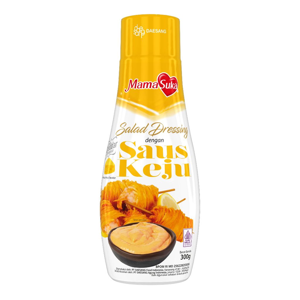 Cara Upgrade Saus Keju Instan Jadi Lebih Enak dengan Tambahan Bahan Rahasia
