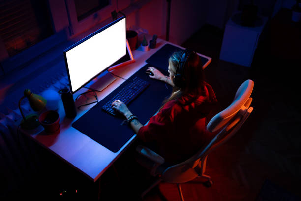 Setup Nyaman Buat Main, Belajar, dan Kerja Tanpa Pegal