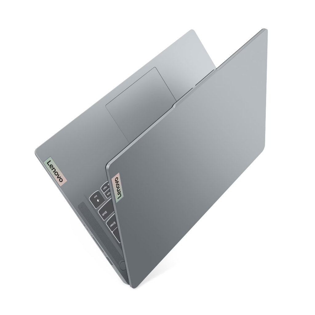 Lenovo Ideapad Slim 3i 14IAN8 Intel N100, Laptop Ringan 1,3 kg dengan Performa yang Tangguh