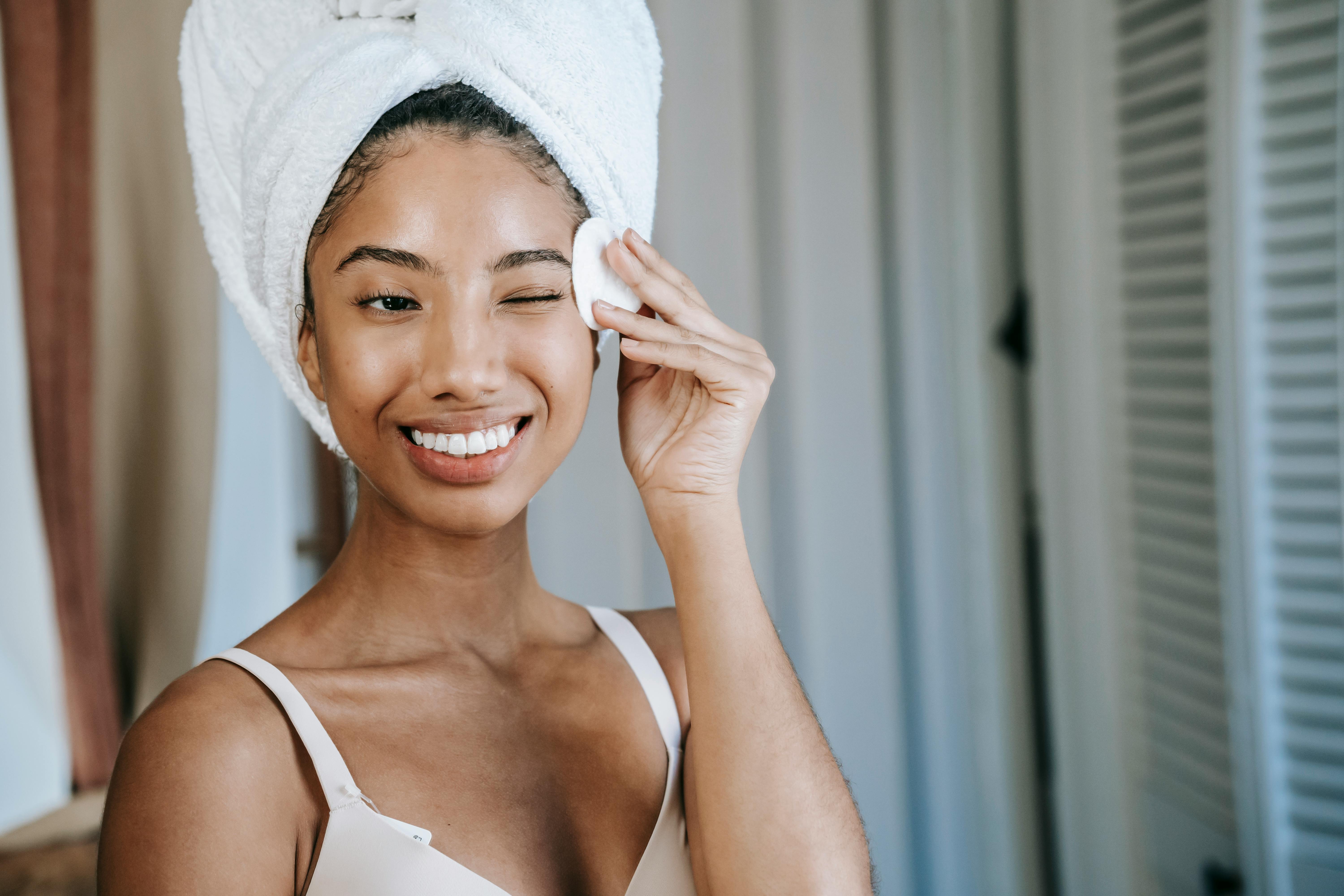 Jangan Salah! Begini Cara Aman Gunakan Blackhead Remover Vacuum