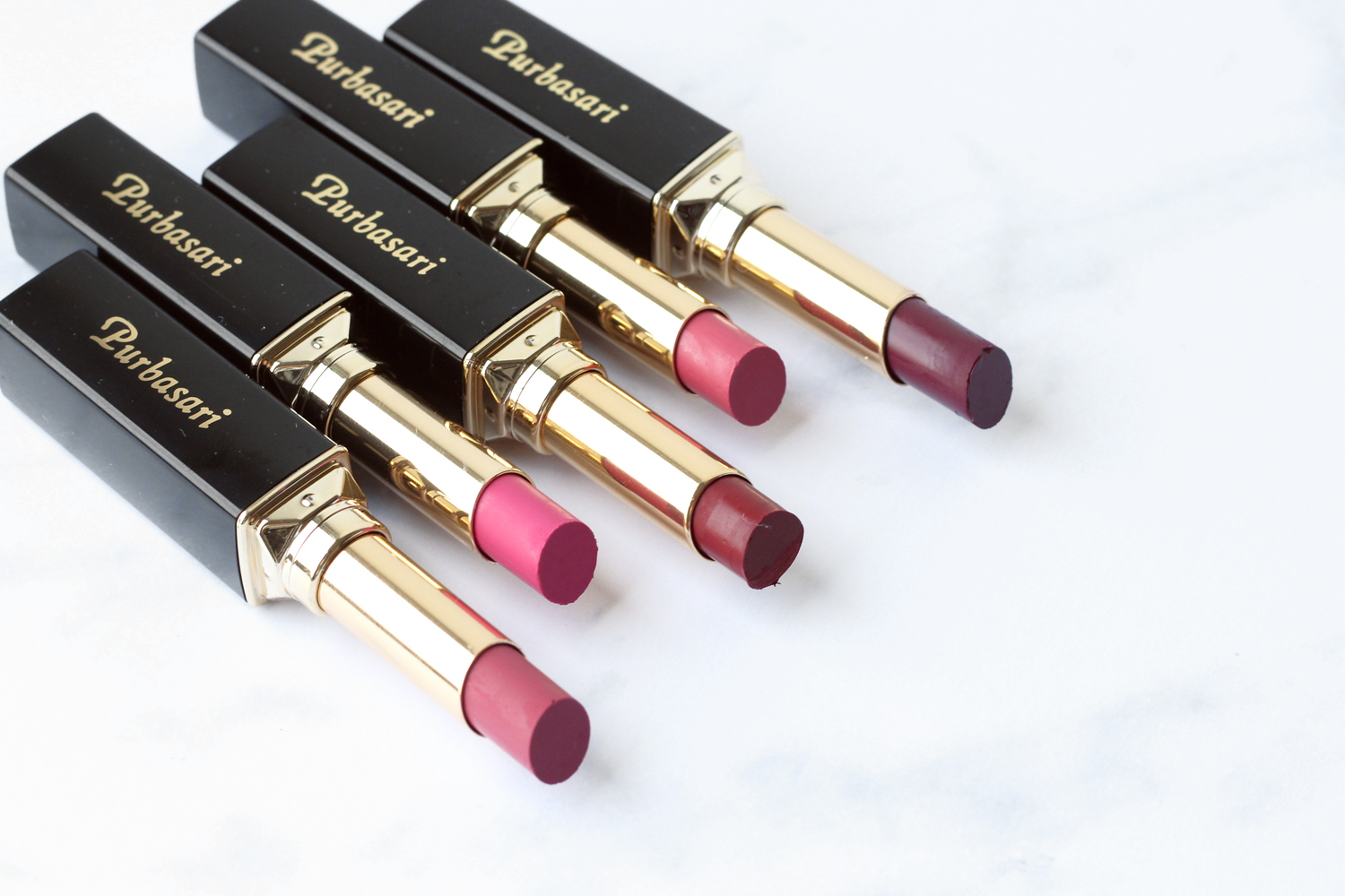 Purbasari Lipstick Color Matte: Teman Sejati di Setiap Bibir Indonesia