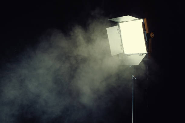 Maksimalkan Kualitas Foto dan Video Kamu dengan Lampu LED Portable Serbaguna!