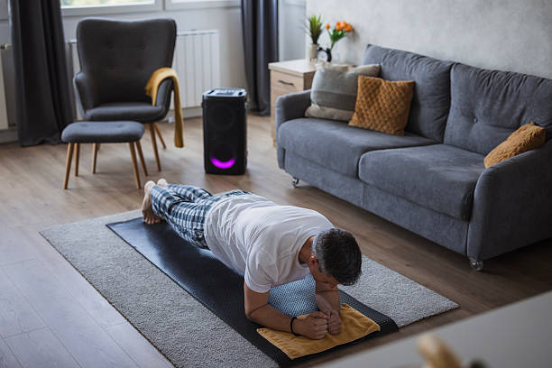 Tips Membawa Speaker Portable Saat Olahraga Biar Workout Makin Semangat