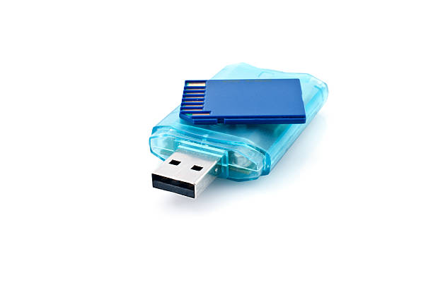 Kerja Fleksibel di Era Digital dengan Bantuan Card Reader OTG