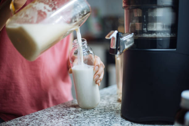 Bukan Cuma Bikin Jus Buah, Ini 5 Alasan Wajib Punya Slow Juicer