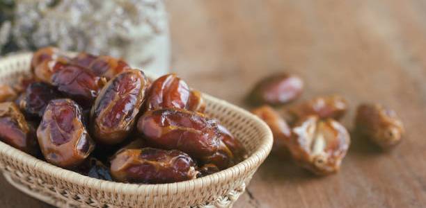 Manfaat Kurma Khalas Untuk Camilan Sehat Harian
