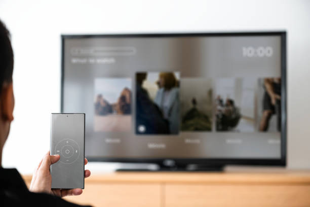 Android di TV vs Android di HP, Apa Bedanya?