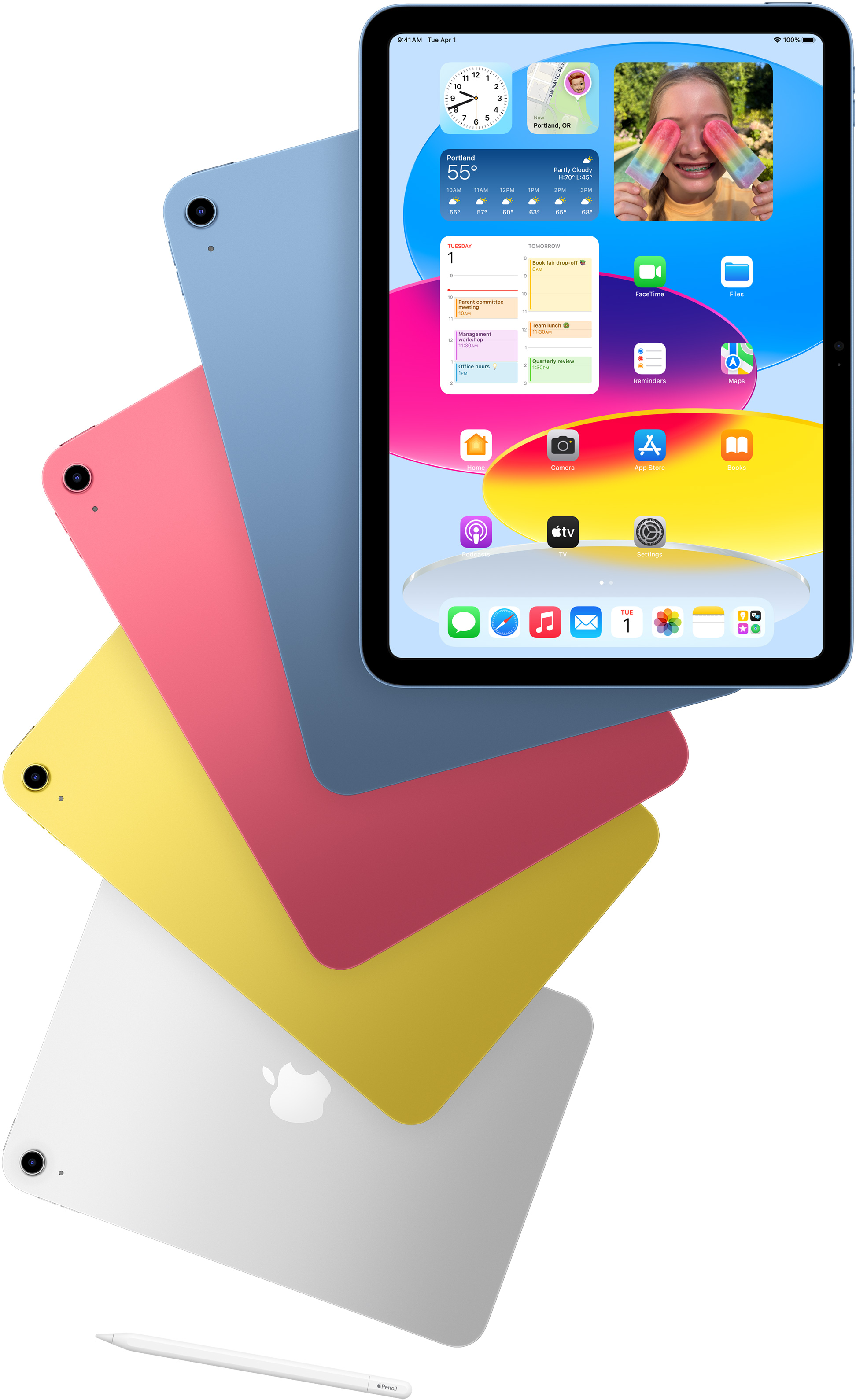 Kekuatan iPad A16 yang Bikin Tablet Ini Layak Jadi Pilihan Utama