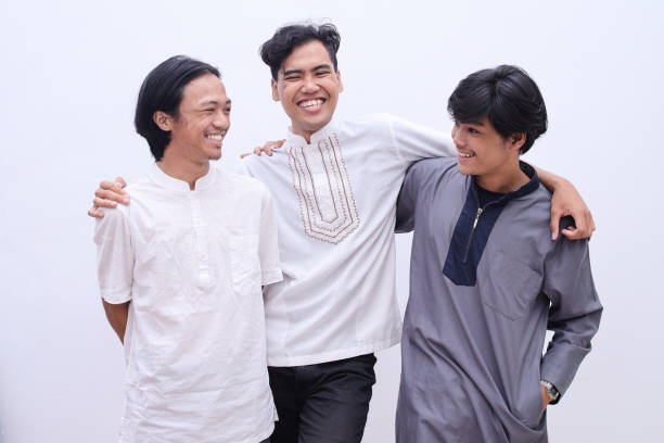 Apa Benar Baju Koko Hasil Perpaduan Budaya? Ini Sejarah dan Perkembangannya