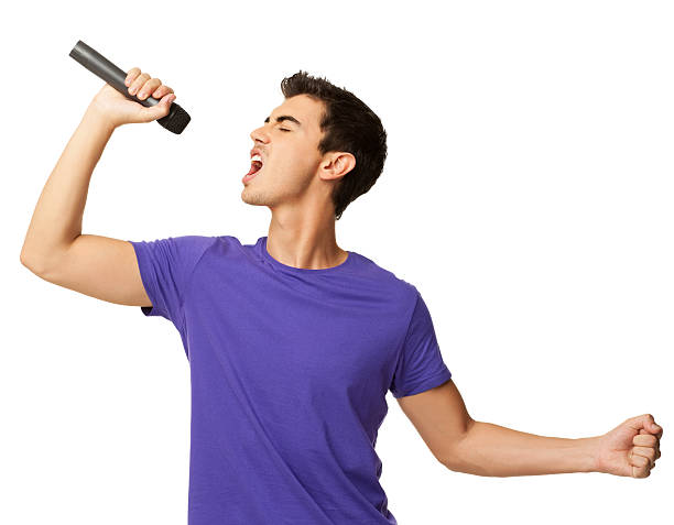 Mic Karaoke Rusak Jangan Dibuang Dulu Ini Solusinya