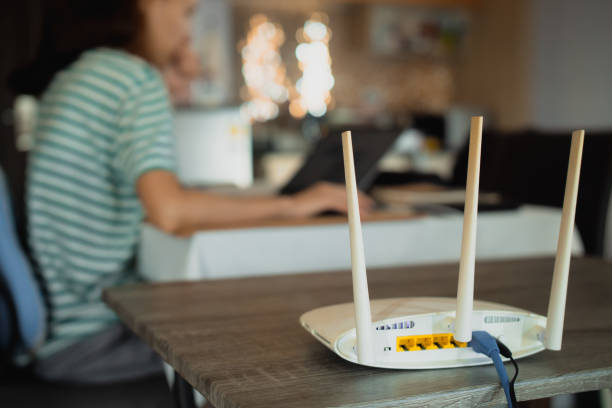 Bedanya Router dan Splitter, dan Kapan Harus Gunakan Keduanya