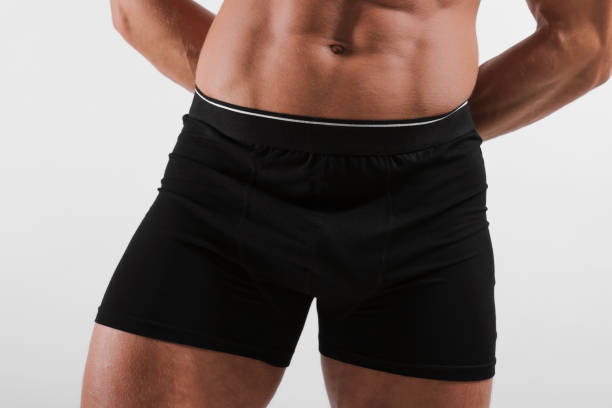 Bahan Boxer Pria yang Paling Nyaman untuk Aktivitas Sehari-hari