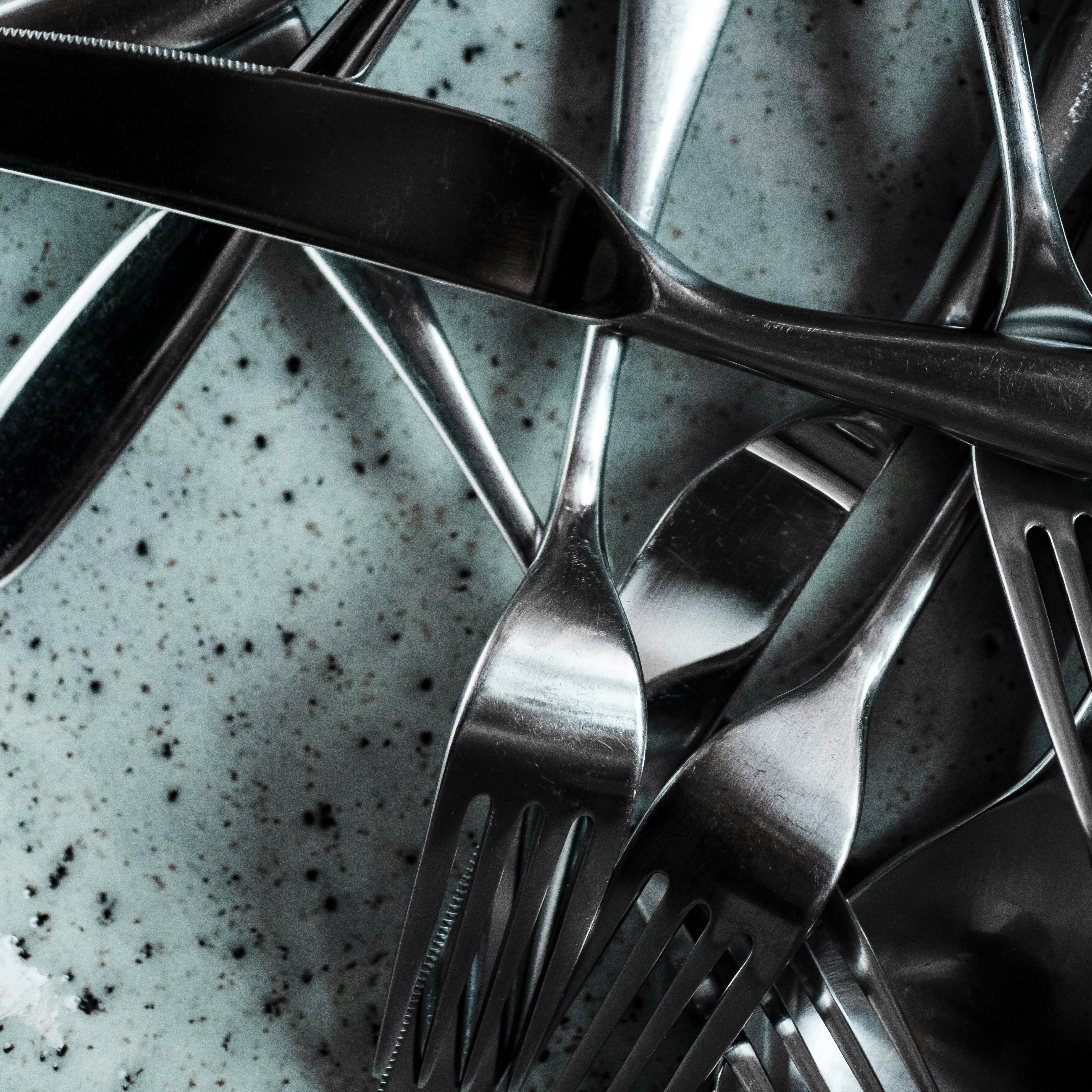 Jangan Salah Pilih! Kenapa Cutlery Stainless Steel Pilihan Terbaik?