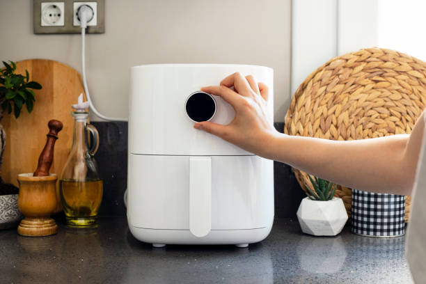 Apakah Mekanisme Airfryer Sama Saja Dengan Oven? Simak Faktanya