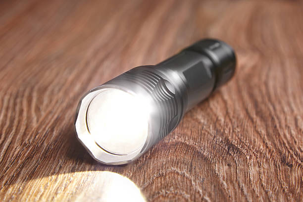 Berapa Lumen Ideal untuk Senter yang Sangat Terang? Ini Penjelasannya!