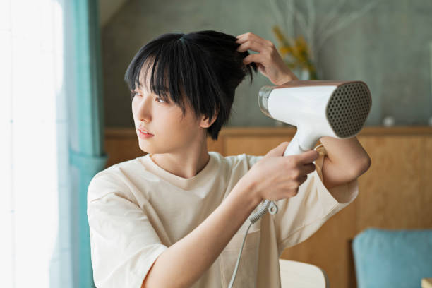 7 Keunggulan Hair Dryer Negative Ion yang Jarang Diketahui