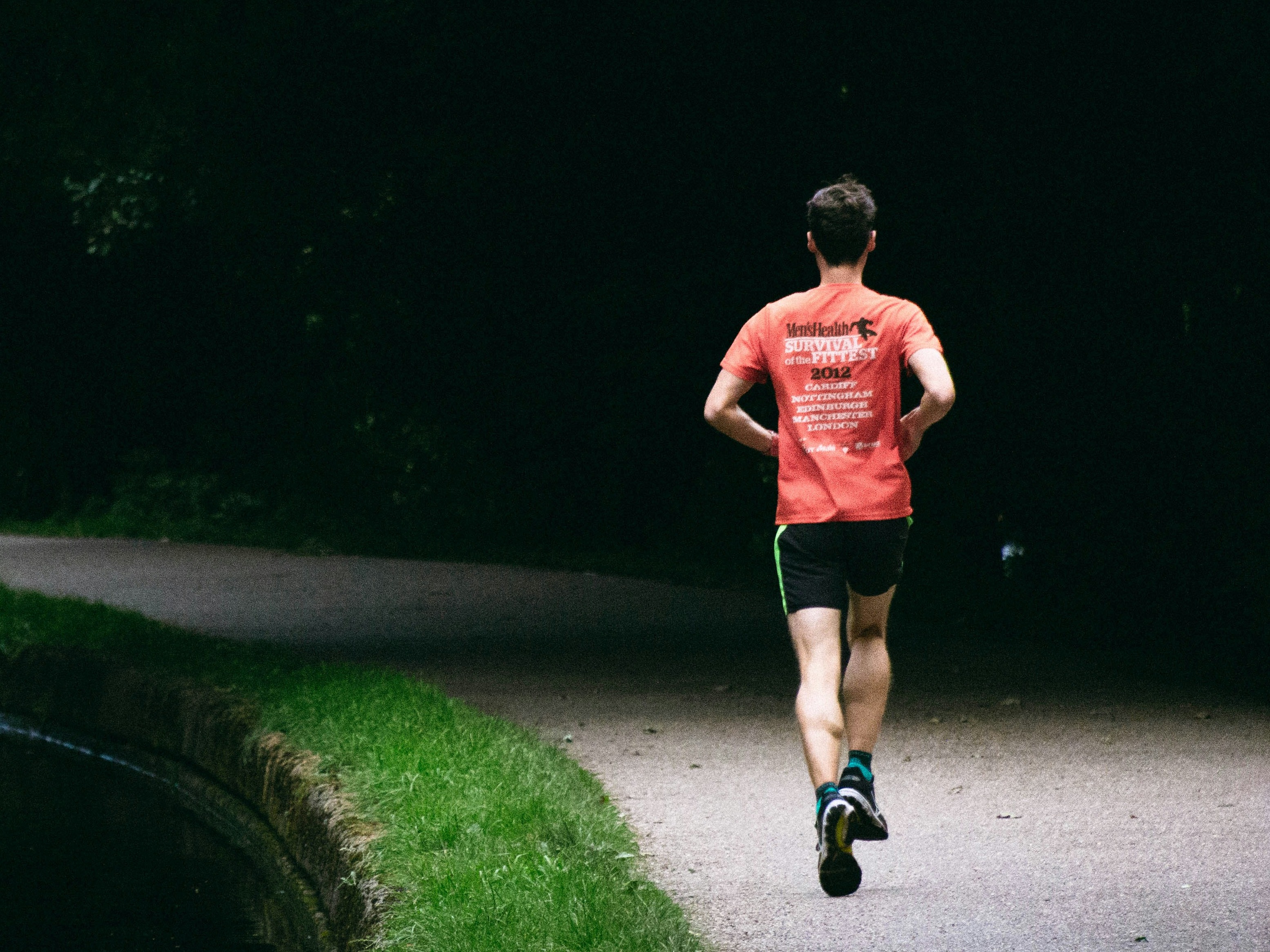 Running Lebih Nyaman dengan Tas Lari yang Praktis
