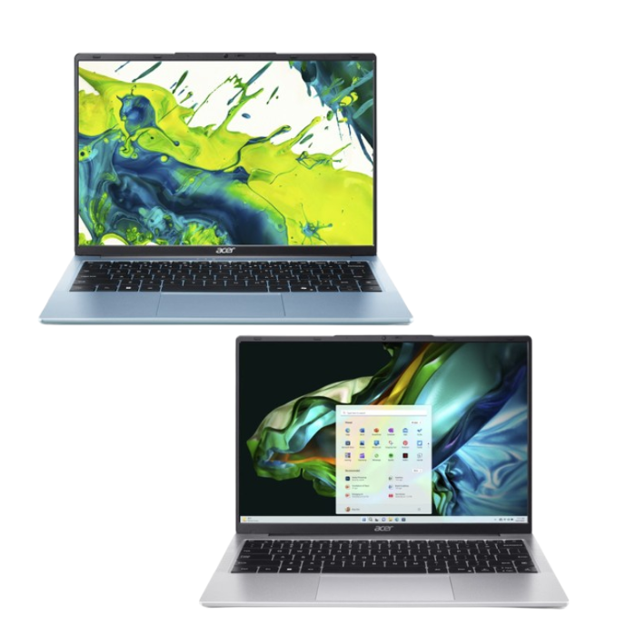 Laptop Buat Kerja dari Kafe, Acer Aspire Lite 14 Enak Banget Buat Dibawa-bawa