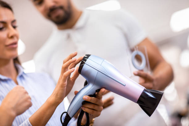 Bingung Pilih Hair Dryer yang Tepat? Ikuti Saja Panduan Ini!