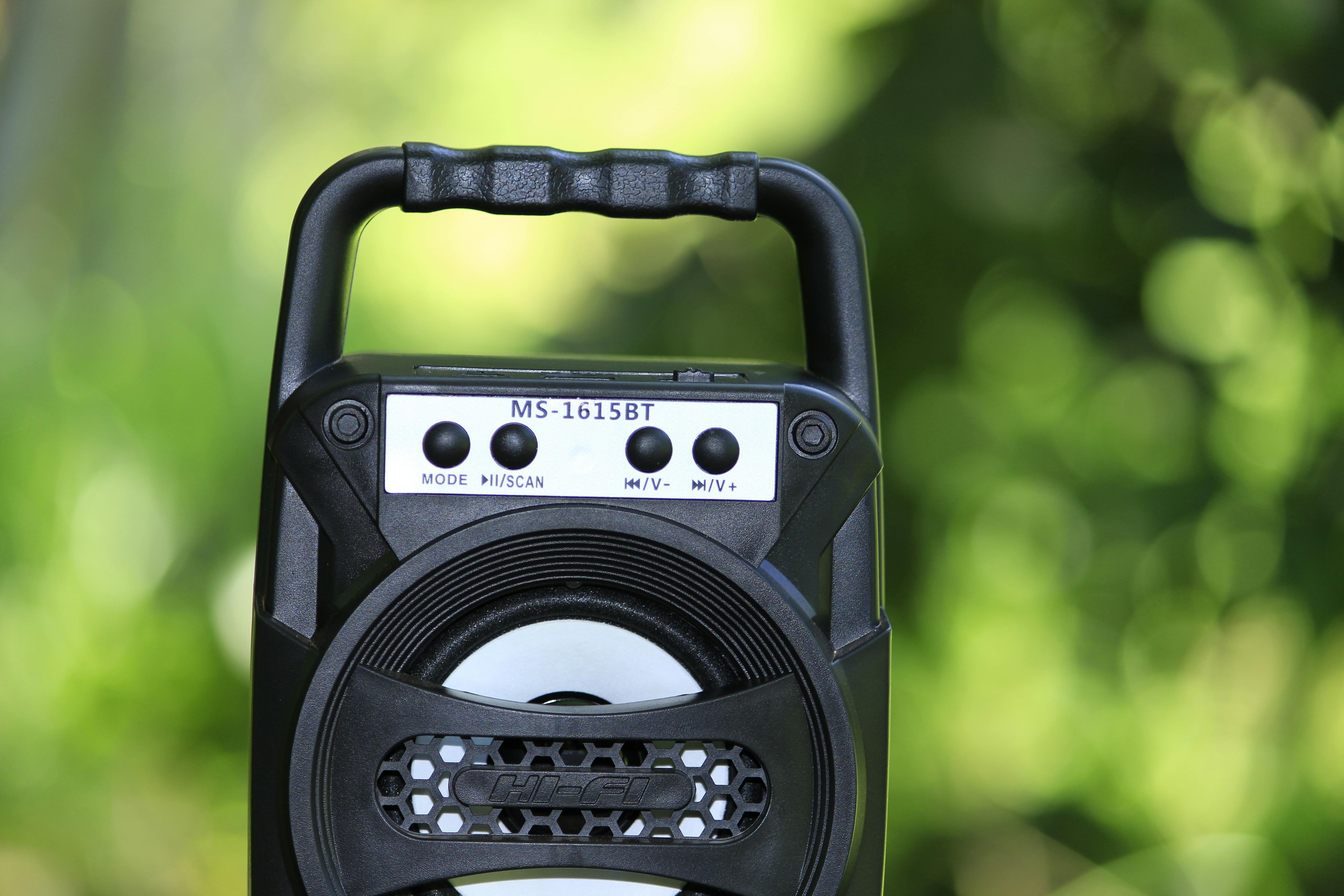 Speaker Bluetooth Karaoke Terbaik? Cek Dulu Fitur Wajib Ini!