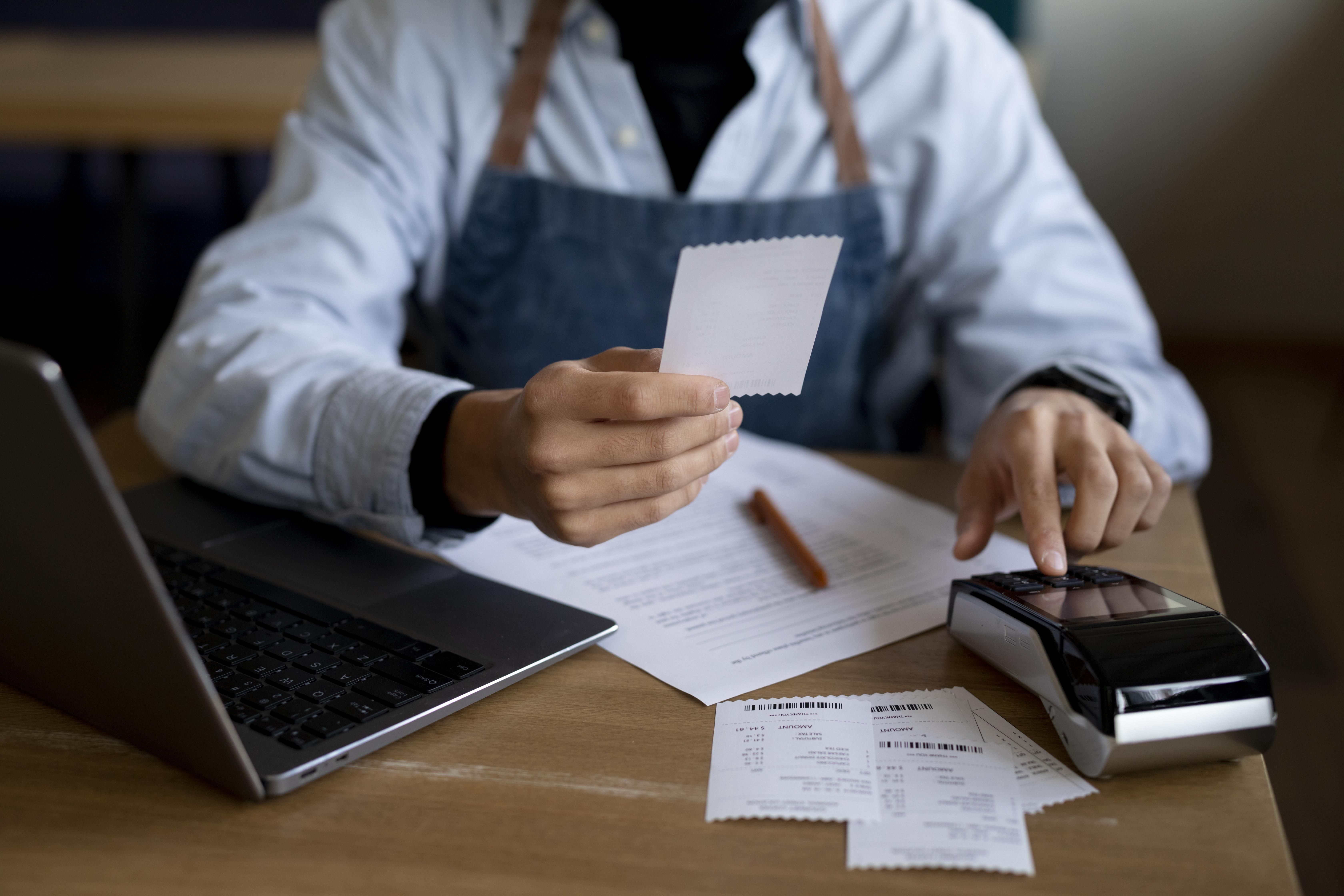 Kenapa Bisnis Ritel Wajib Punya Printer Kasir yang Andal?