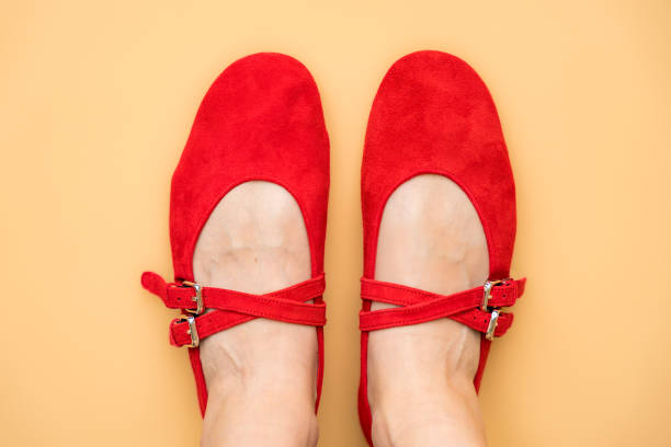 Kenapa Disebut Sepatu Mary Jane? Ini Sejarahnya