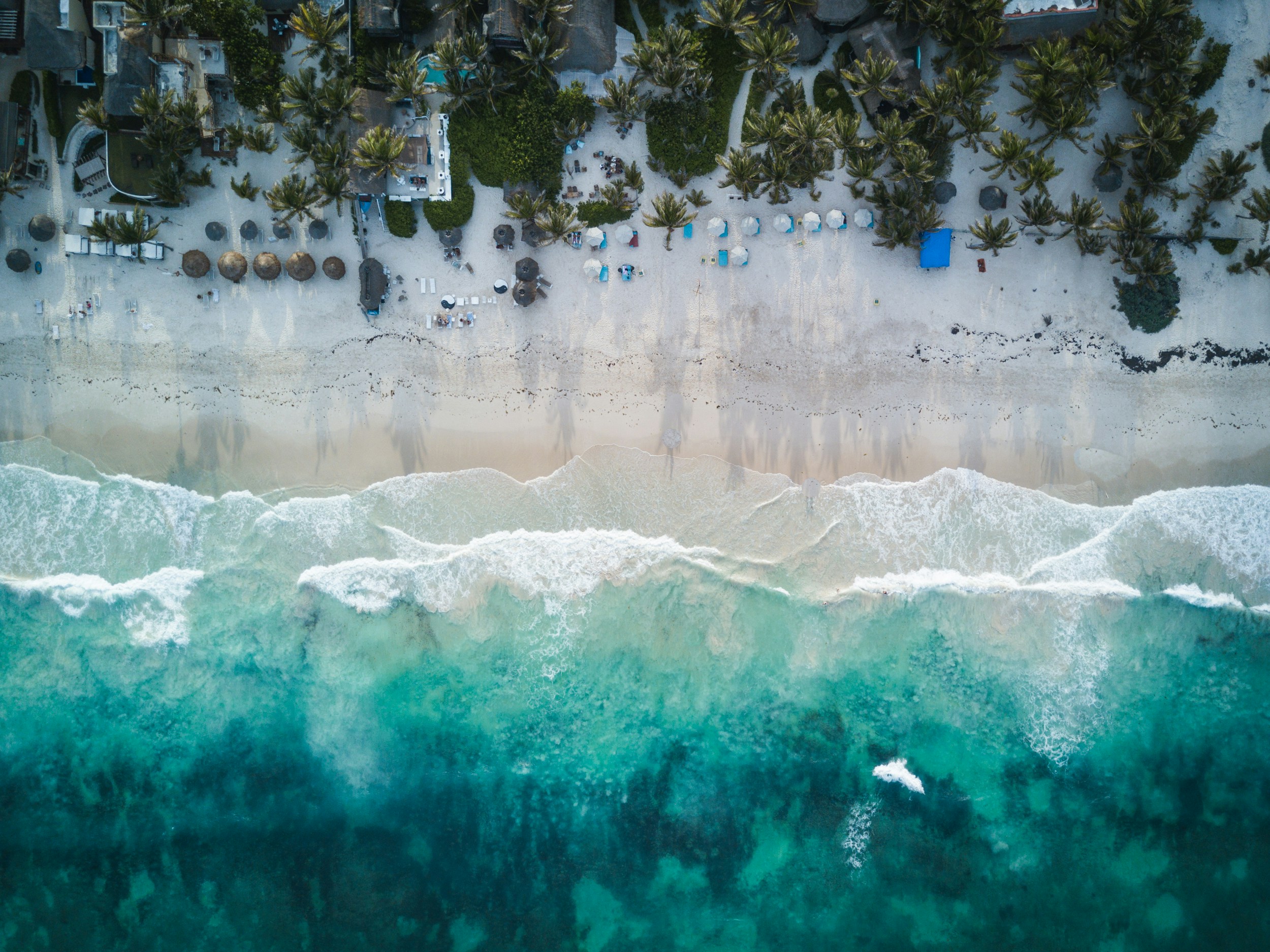 Nyesel Kalau Gak Punya! Ini 5 Momen Liburan yang Bakal Lebih Keren Pakai Drone