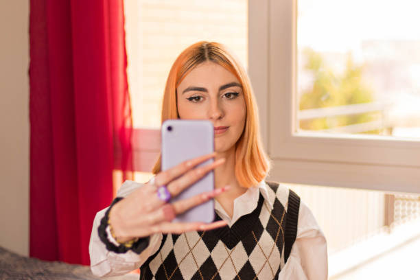 7 Trik Selfie yang Bagus dengan Kamera Depan yang Wajib Dicoba