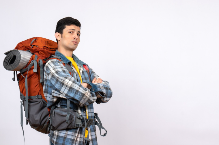 7 Tips Memilih Tas Carrier yang Tepat Untuk Naik Gunung