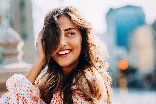 Styling Rambut Cetar Tanpa ke Salon? Bisa Banget, Ini Rahasianya Biar Tampil On Point Setiap Hari!