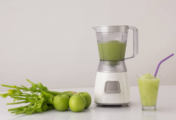 Blender Kaca vs Plastik, Mana yang Lebih Baik?