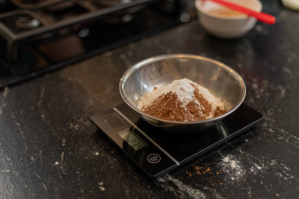 Ketahui Jenis Timbangan di Dapur dan Fungsinya, Buat Kue hingga Rempah