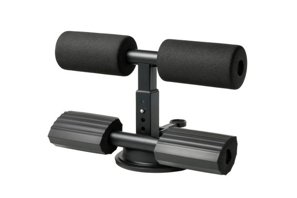 Pakai Sit Up Stand, Ini Tips Agar Tubuh Tetap Fit dan Kencang