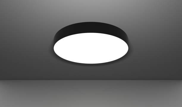 Trik Pasang Lampu LED Plafon Sendiri Tanpa Tukang, Mudah Kok!