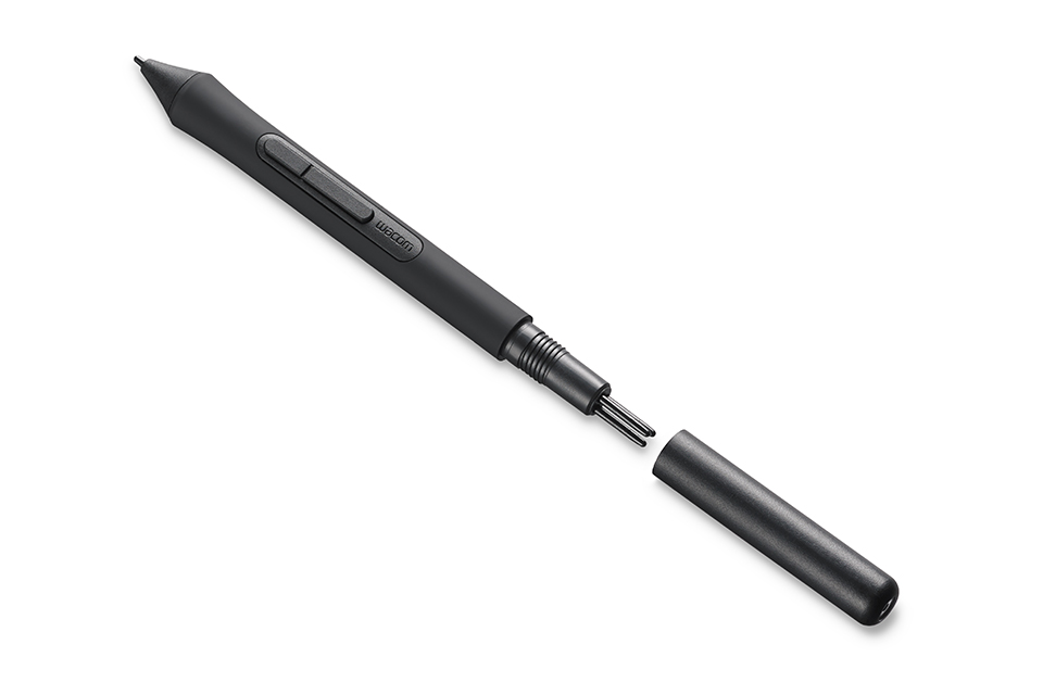 Mau Jadi Kreator Digital? Wacom Intuos Adalah Langkah Awal Terbaikmu!