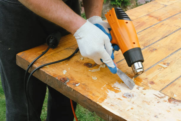 Apa Itu Heat Gun? Mengenal Alat Pemanas Serbaguna untuk Berbagai Kebutuhan