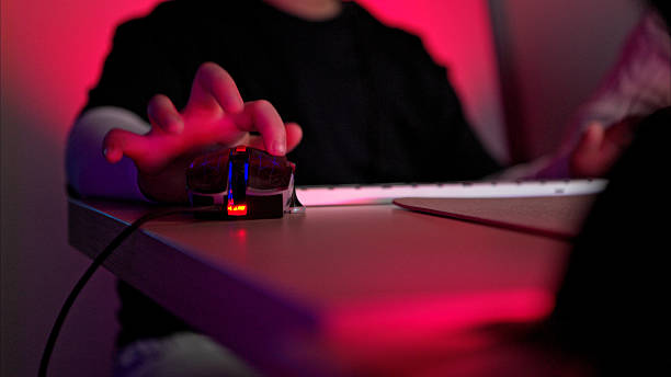 Seberapa Penting Berat Mouse Gaming untuk Responsivitas dan Kontrol