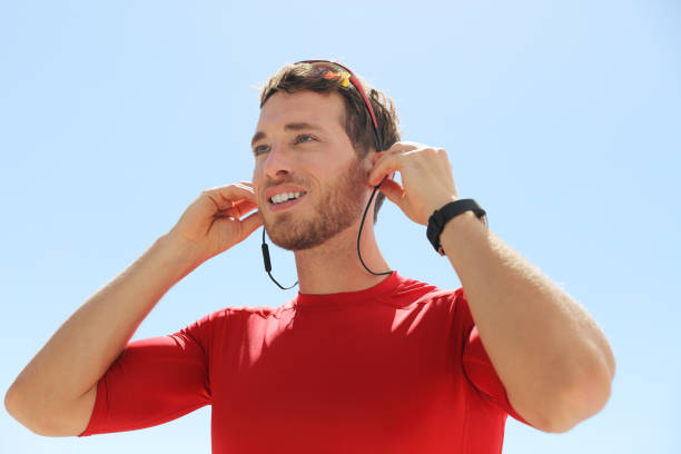 5 Tips Memilih Sport Headset yang Nyaman Dipakai Saat Workout