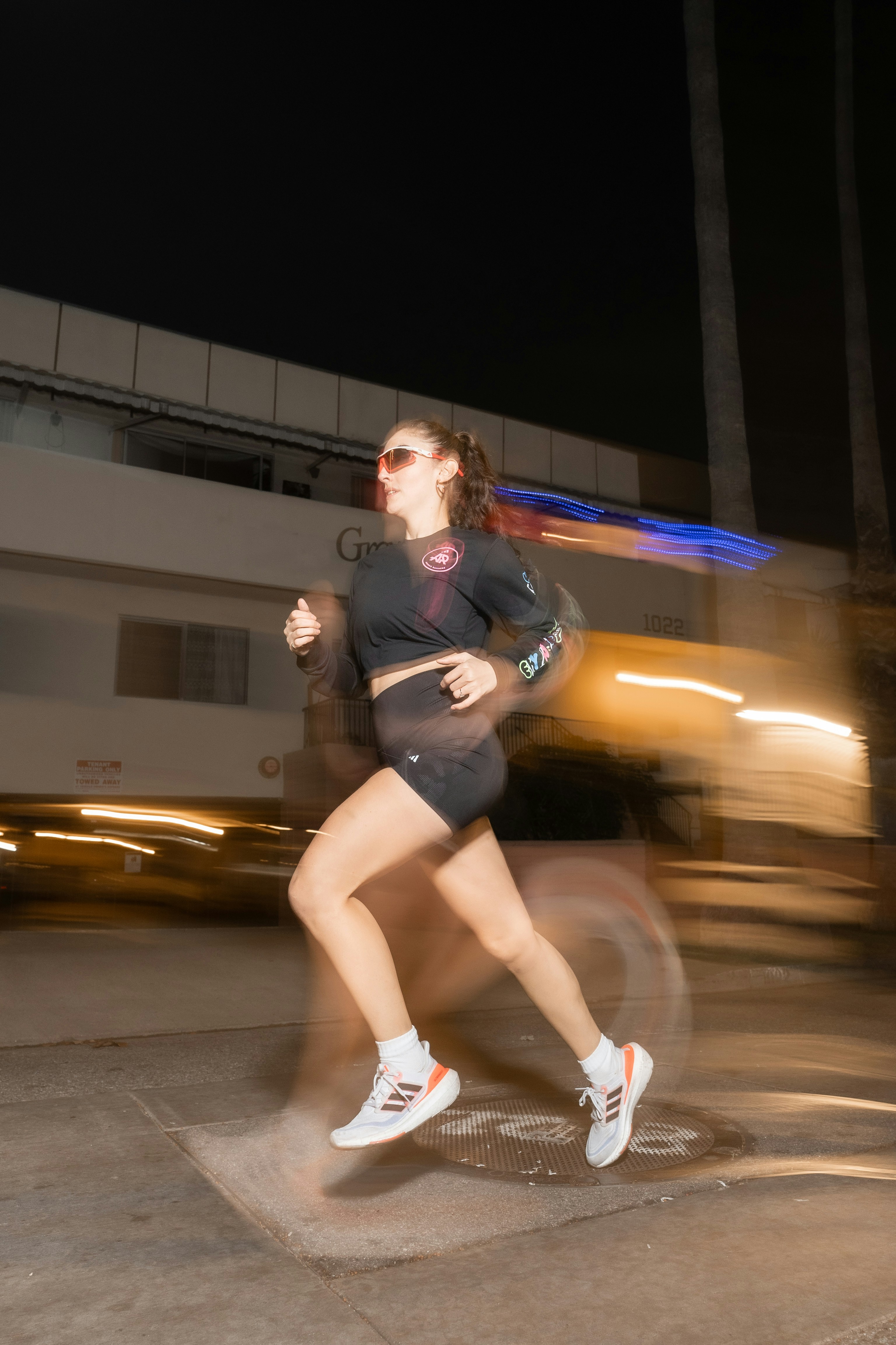 Lari Dengan HP Mahal Tanpa Takut Jatuh! Solusinya Ada di Running Belt Anti-Goyang