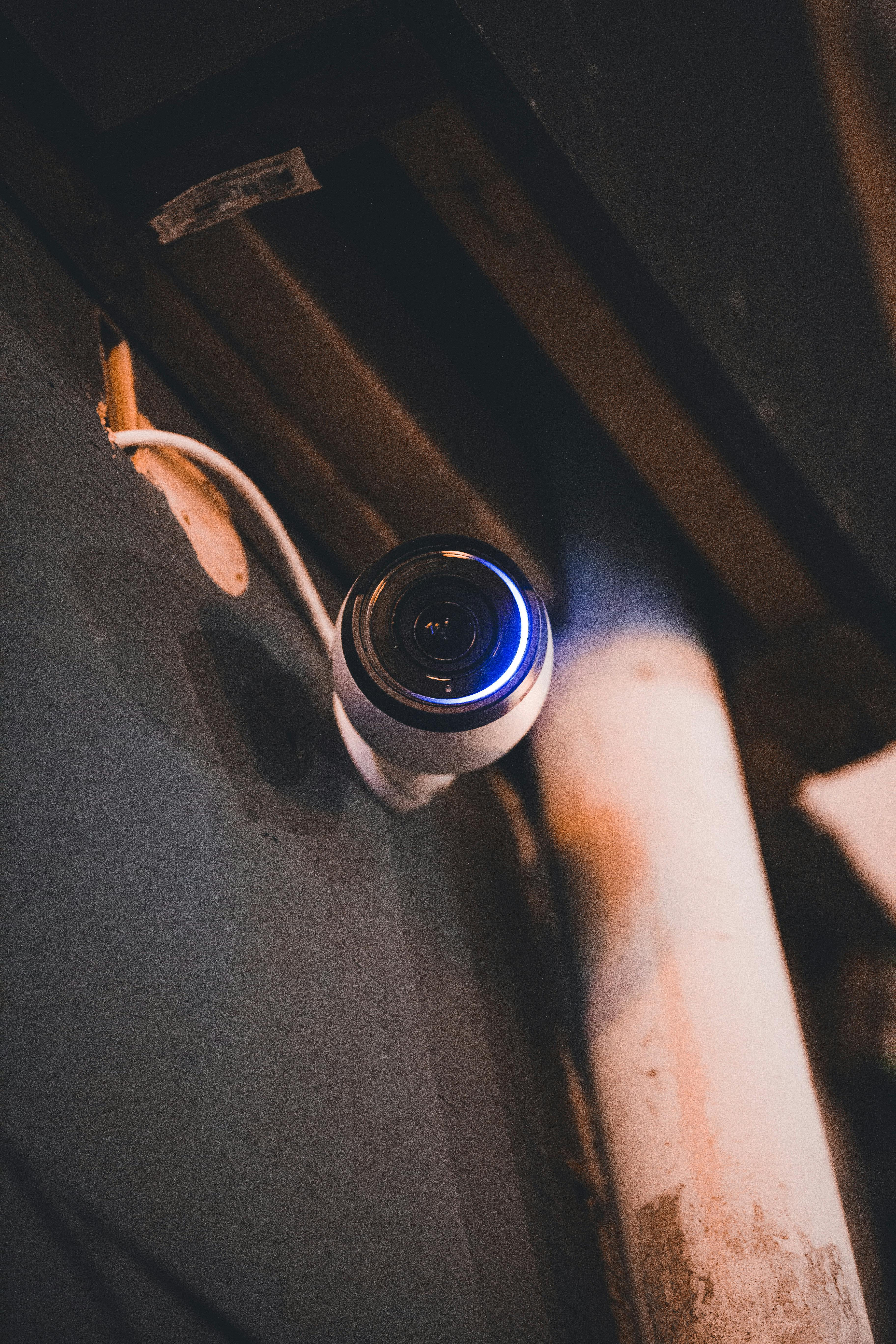 Alarm Palsu Minggir! Mengenal Kecanggihan AI Human/Vehicle Detection pada CCTV