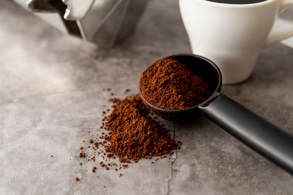 Tips Memilih Kopi Bubuk yang Segar dan Berkualitas